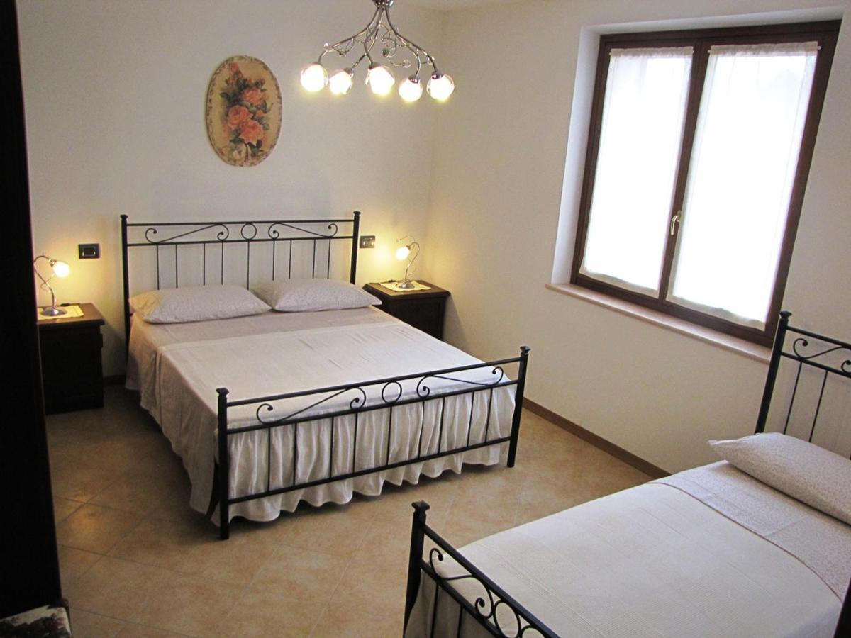 Appartamento Serena Ponti sul Mincio Εξωτερικό φωτογραφία